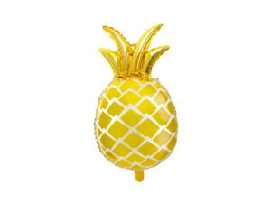 balon foliowy ananas
