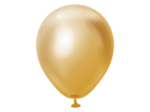 balon kalisan mirror gold