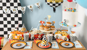 baner kolekcja wyscigi