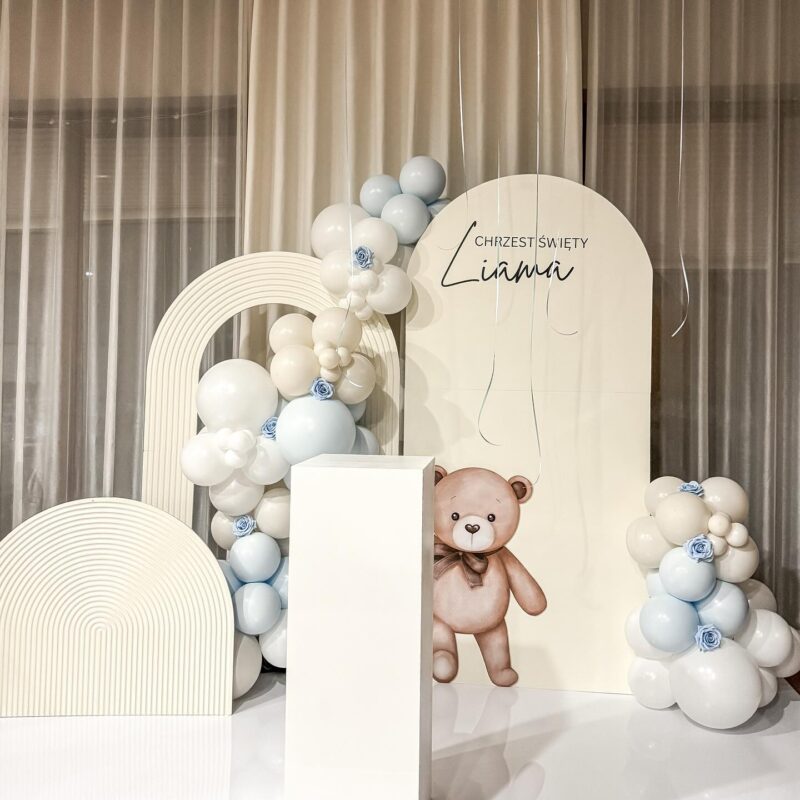 roczek zielony ogrod